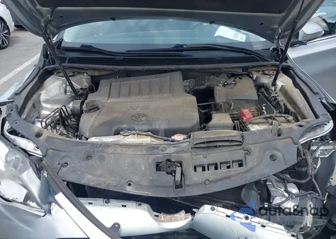 2016 Toyota Avalon Xle Plus from USA, damaged, VIN 4T1BK1EB5GU227198